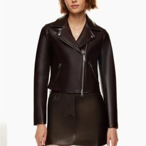 Wilfred short jacket